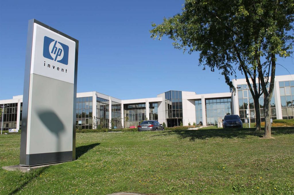 Conoce la primera impresora 3D diseñada por HP