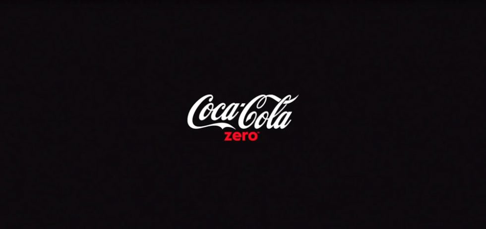 Coca-Cola Zero y sus comerciales 'bebibles'
