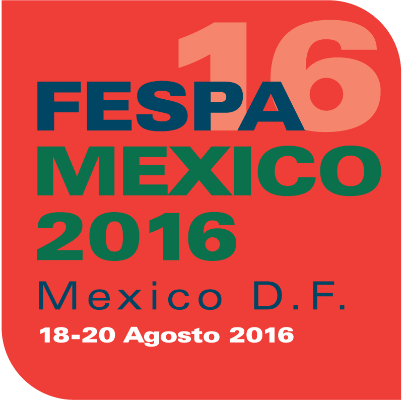 Digitex estará en FESPA México 2016 con sus más novedosos materiales gran formato