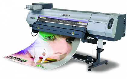 Impresora de inyección de tinta fotografías e imágenes de alta resolución -  Alamy