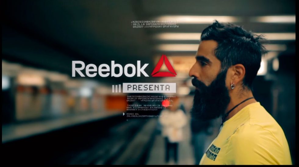 Conoce el Reebok Metro Challenge... ¿te le medirías?