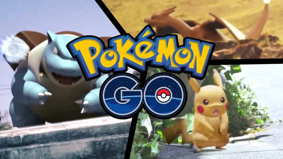 Pokémon Go y su aporte a la publicidad