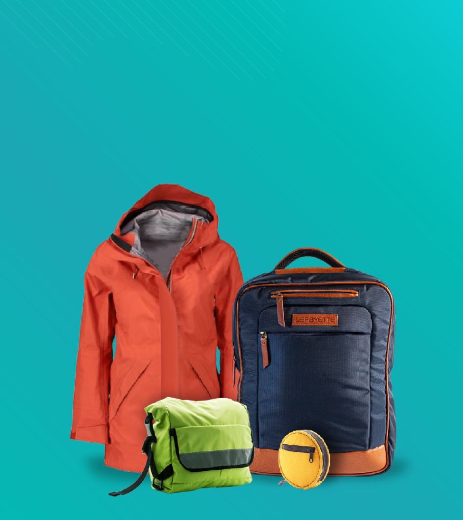 textiles para promocionales