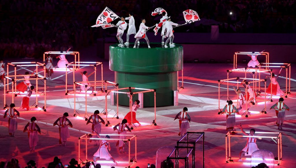 Tokio-2020