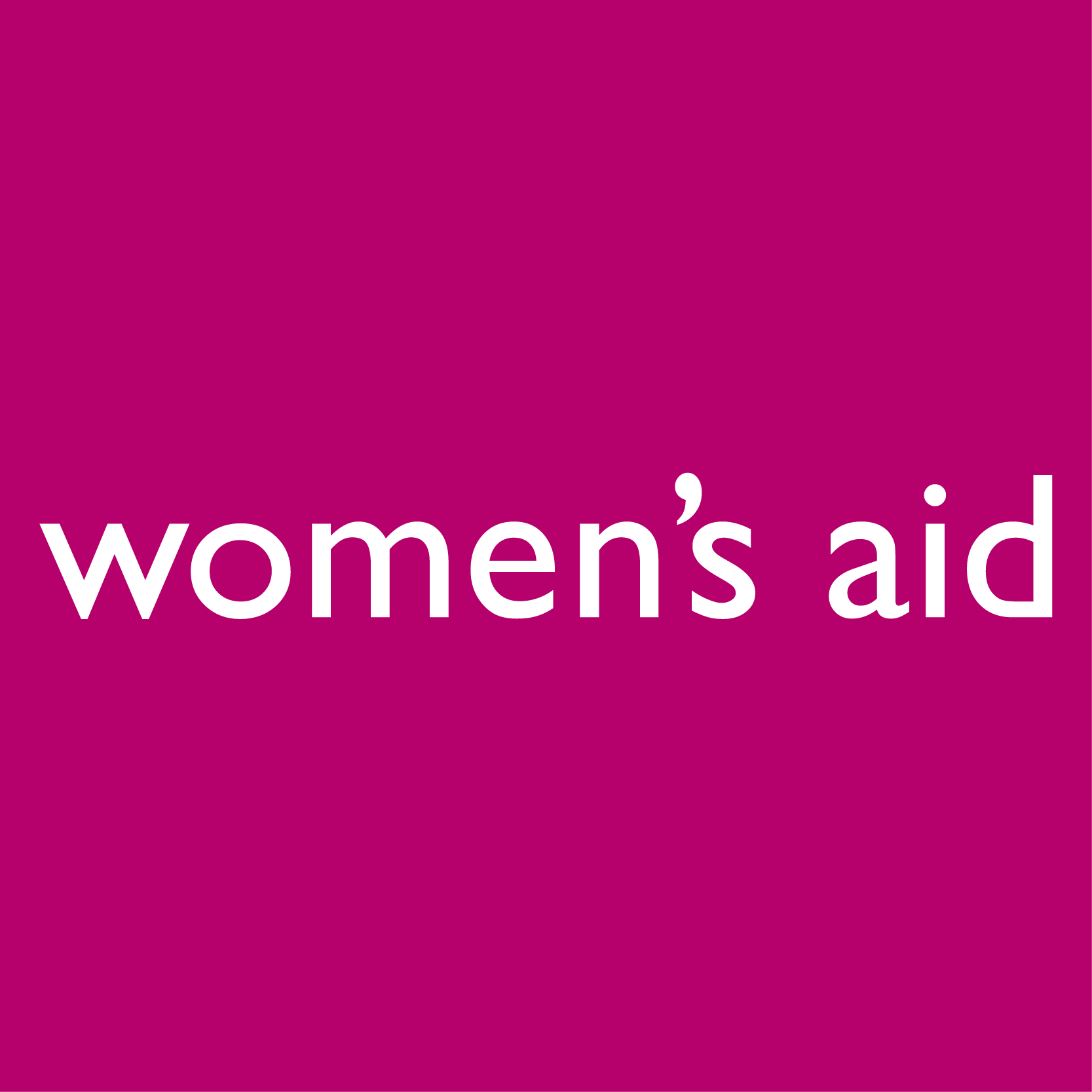 'Women's Aid', una campaña contra la violencia doméstica que le apuesta a la tecnología